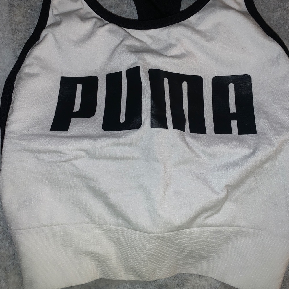 Puma sportsbra